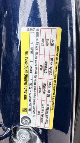 2023 Tesla Model X Standard Range