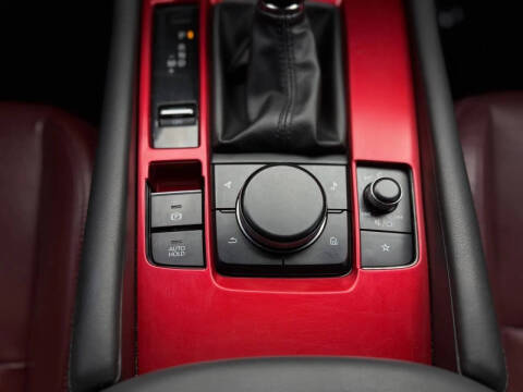 2021 Mazda Mazda3 Hatchback Premium Plus