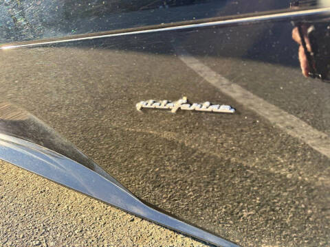 2013 Ferrari 458 Spider