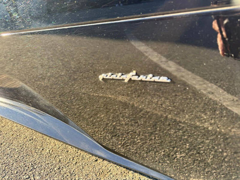 2013 Ferrari 458 Spider