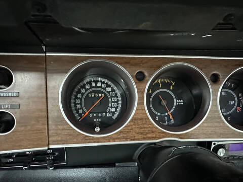 1971 Dodge Challenger