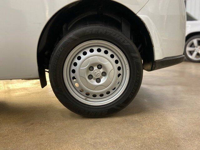 2022 RAM ProMaster City