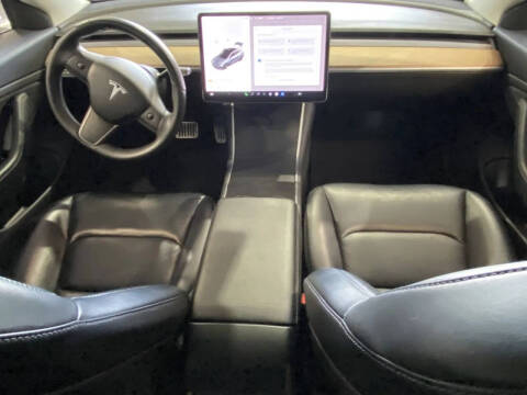 2020 Tesla Model 3 Performance