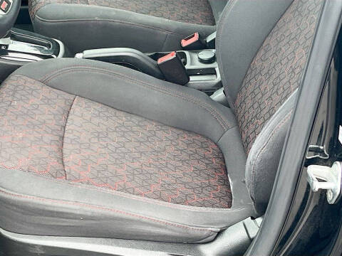 2018 Chevrolet Sonic LT Auto