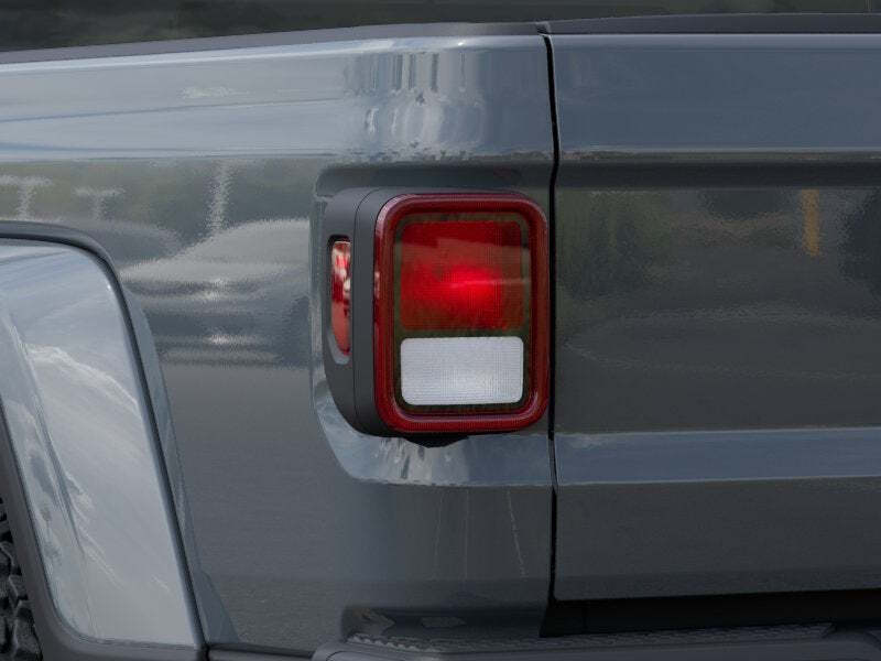 2025 Jeep Gladiator High Tide