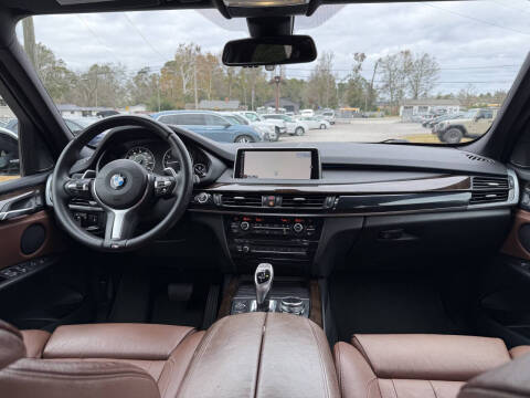 2014 BMW X5 xDrive35i