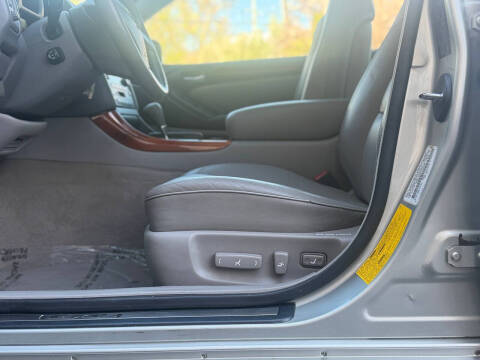 2000 Lexus GS 300