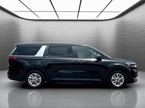 2023 Kia Carnival