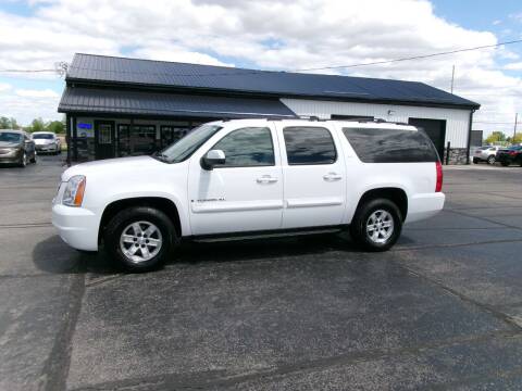 2008 GMC Yukon XL for sale at Bryan Auto Depot in Bryan OH