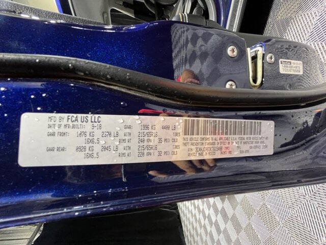 2019 Jeep Compass Sport