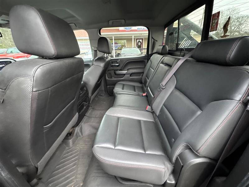 2016 GMC Sierra 1500