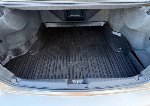 2007 Acura TL w/Navi