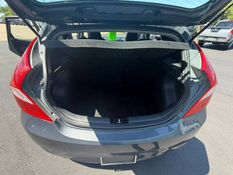 2013 Hyundai Accent GS