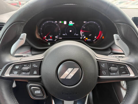 2024 Dodge Hornet R/T