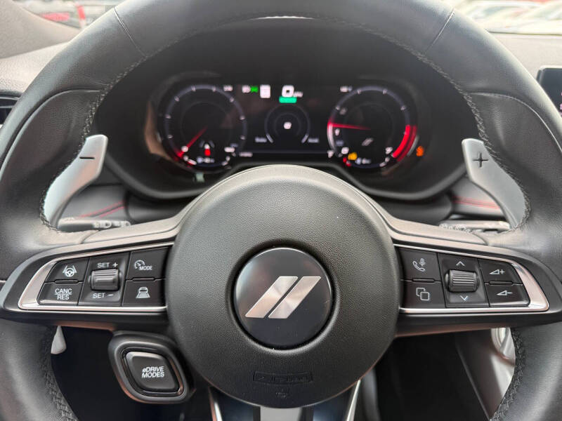 2024 Dodge Hornet R/T