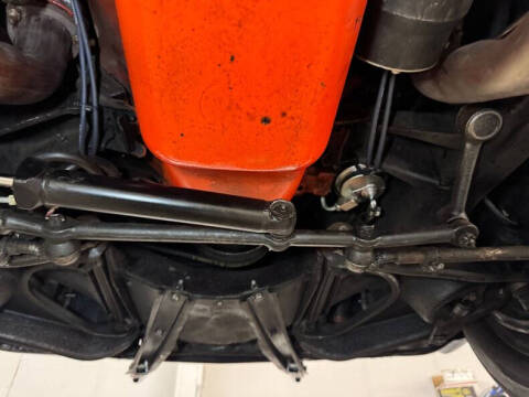 1963 Chevrolet Corvette