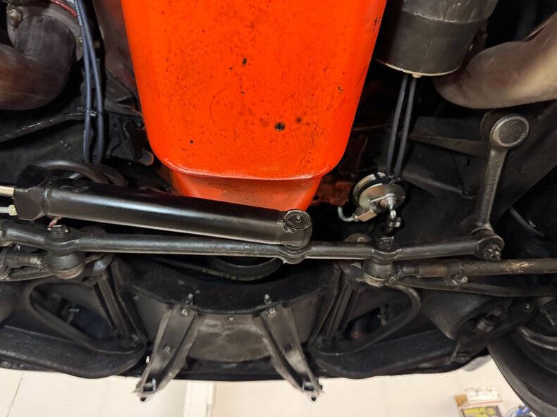 1963 Chevrolet Corvette