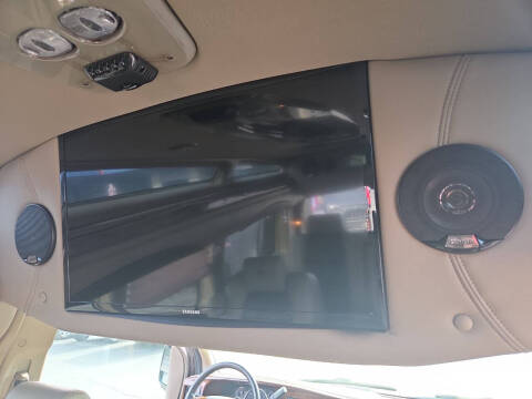 2015 Chevrolet Express 2500