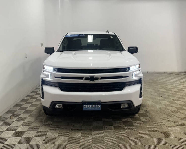 2022 Chevrolet Silverado 1500 Limited