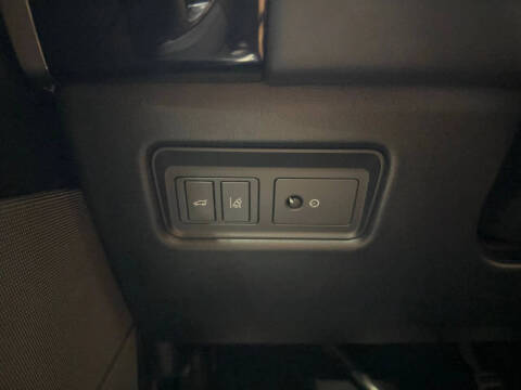 2017 Land Rover Range Rover Sport HSE Dynamic