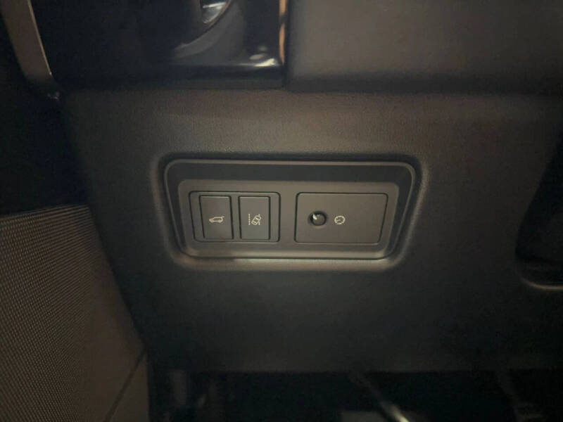 2017 Land Rover Range Rover Sport HSE Dynamic