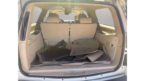 2014 Cadillac Escalade ESV Luxury