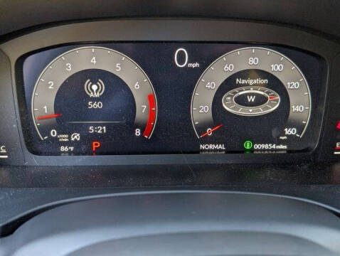 2024 Acura Integra w/Tech w/A-SPEC