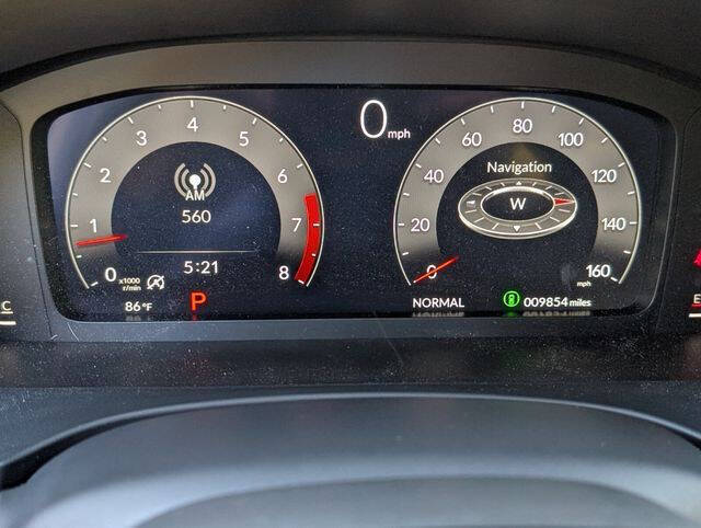 2024 Acura Integra w/Tech w/A-SPEC