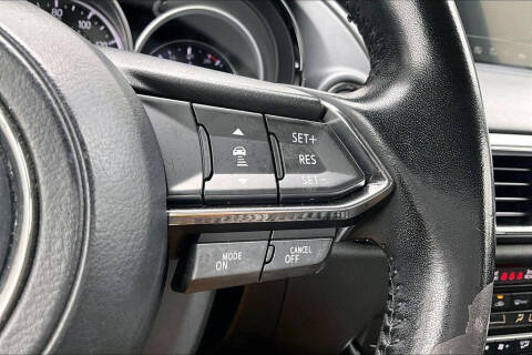2019 Mazda CX-9 Touring