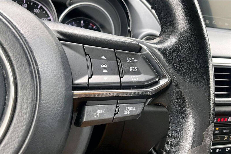 2019 Mazda CX-9 Touring