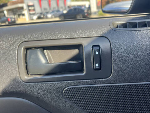 2014 Ford Mustang GT