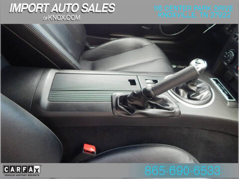 2006 Mazda MX-5 Miata 3rd Generation Limited