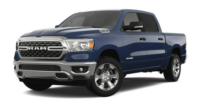 2023 RAM 1500 for sale at FRED FREDERICK CHRYSLER, DODGE, JEEP, RAM, EASTON in Easton MD