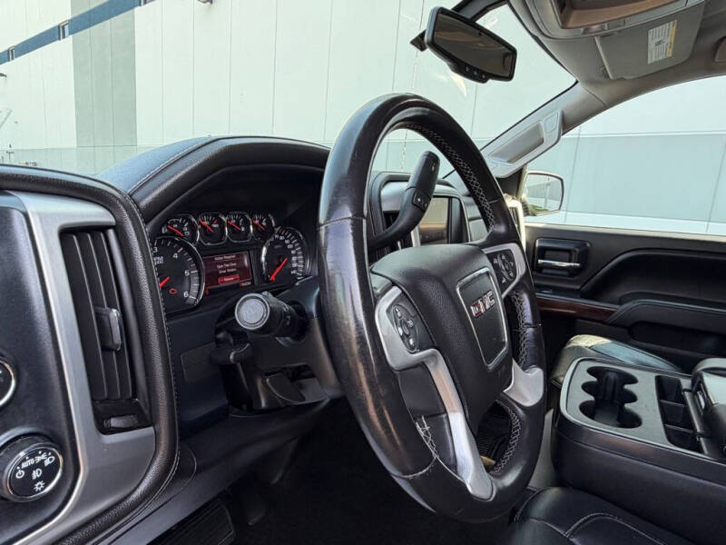 2014 GMC Sierra 1500