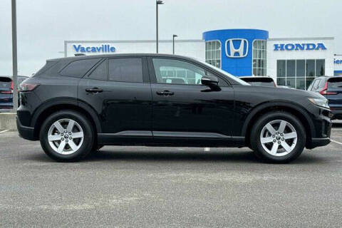 2026 Honda Prologue EX