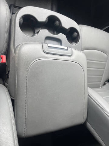 2020 RAM 1500 Classic Express