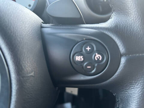 2012 MINI Cooper Countryman S