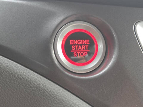 2016 Honda Pilot LX