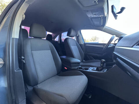 2020 Volkswagen Jetta R-Line