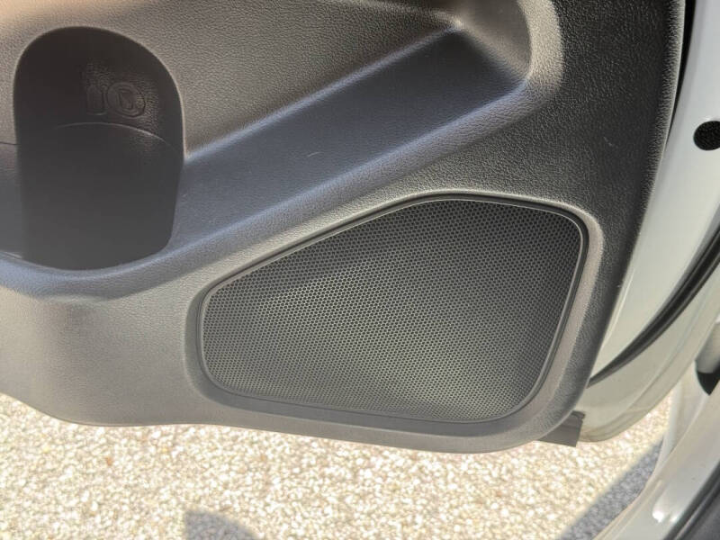 2022 Nissan Frontier
