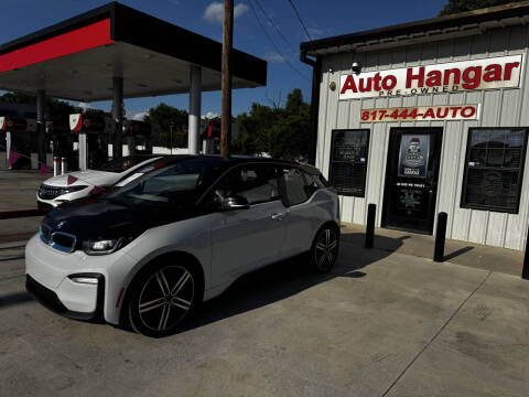 2019 BMW i3
