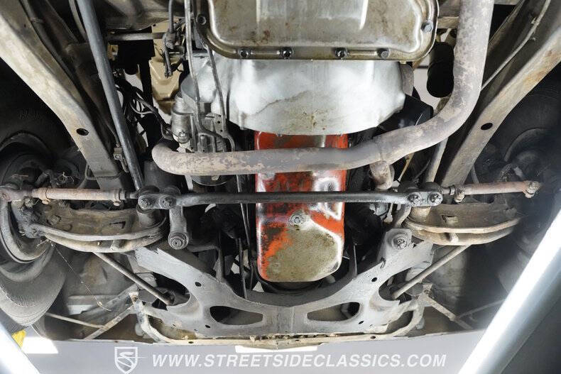 1967 Plymouth Belvedere