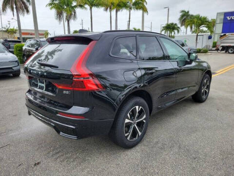 2026 Volvo XC60 B5 Core