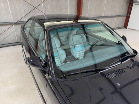 1995 BMW M3