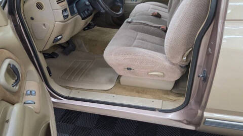 1995 Chevrolet C/K 1500 Series