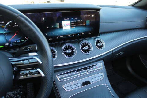 2023 Mercedes-Benz E-Class E 450