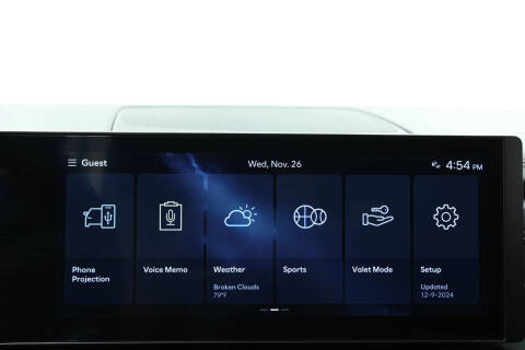 2024 Hyundai Santa Fe XRT