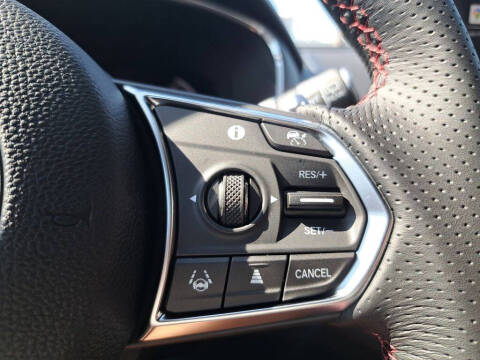 2026 Acura MDX SH-AWD  w/A-SPEC w/Advance