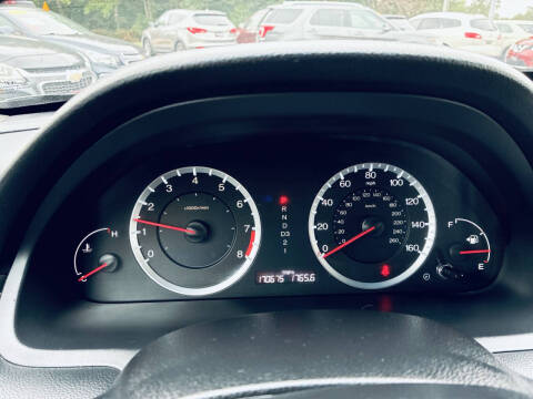 2009 Honda Accord EX