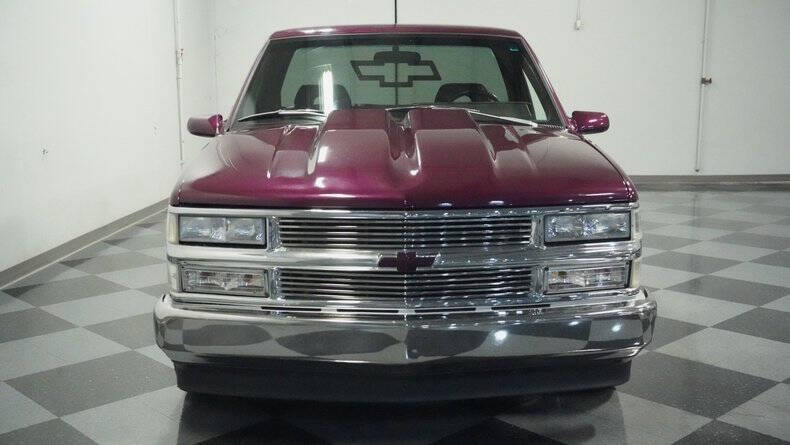 1994 Chevrolet C/K 1500 Series